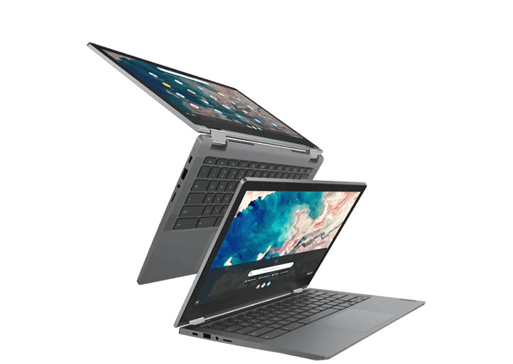 lenovo Ideapad Flex560i Chromebook-