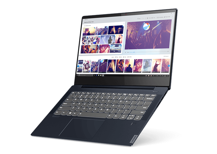 Lenovo ideapad S540 14API 14型 ノートPC - ノートPC