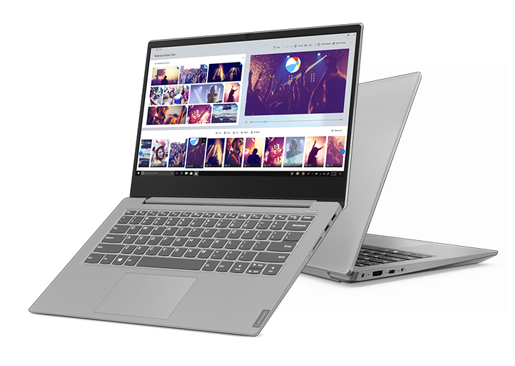 Lenovo Ideapad S340 | Ultraslim 14” laptop powered by Intel | Lenovo US