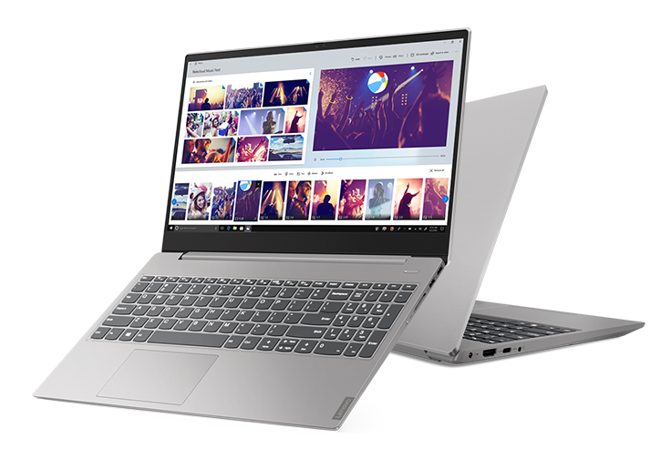 Lenovo IdeaPad S340 | Affordable, Powerful Laptop | Lenovo US