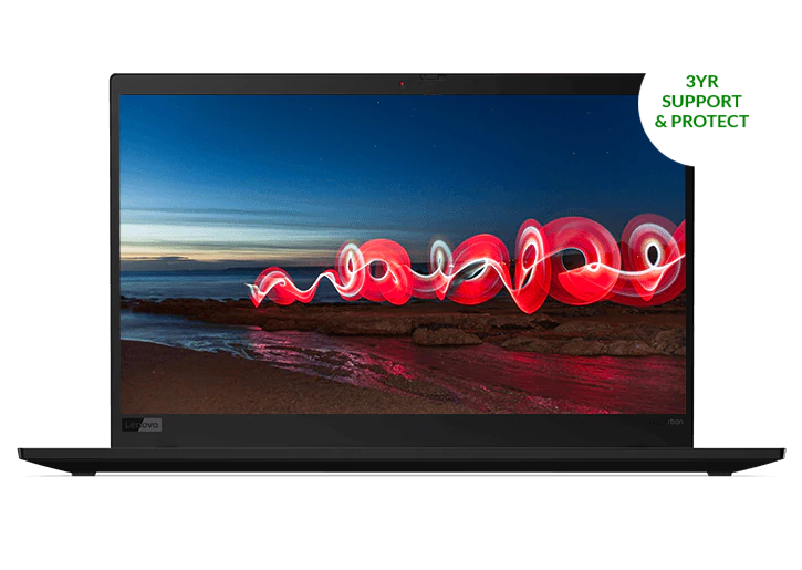 X1 Carbon Gen 7 Business Laptop Lenovo Us