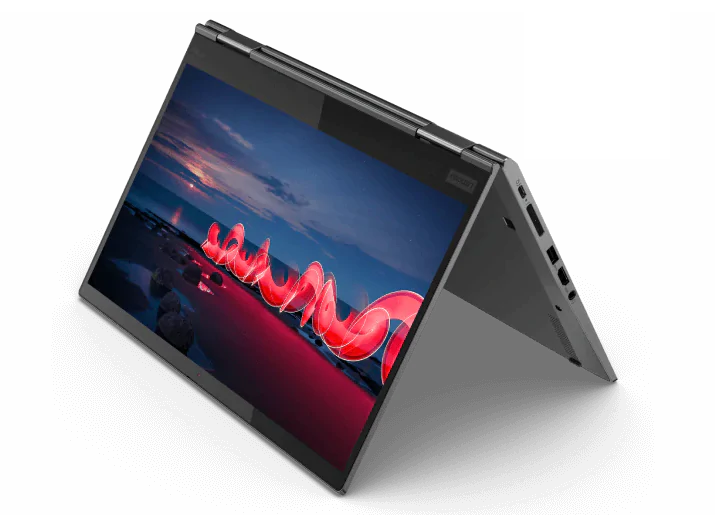 Lenovo thinkpad x1 yoga gen 5 обзор