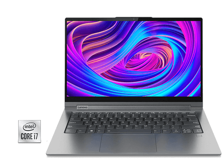 lenovo laptop yoga c940 hero 14 intel 2 3yr support