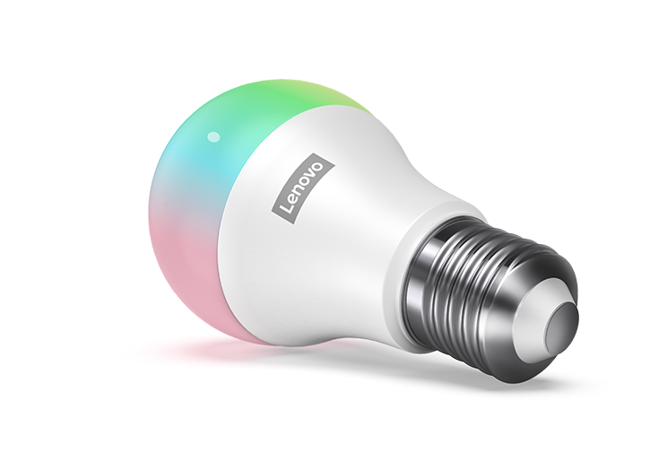 Smart light bulbs