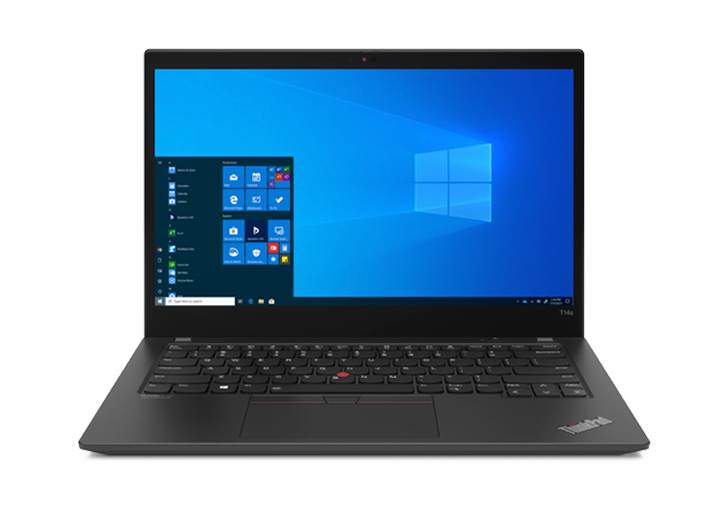 

ThinkPad T14s Gen 2 Intel (14”) - Storm Grey