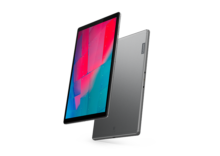 Lenovo Tab M10 HD Tablet, 10 inch Android Tablet