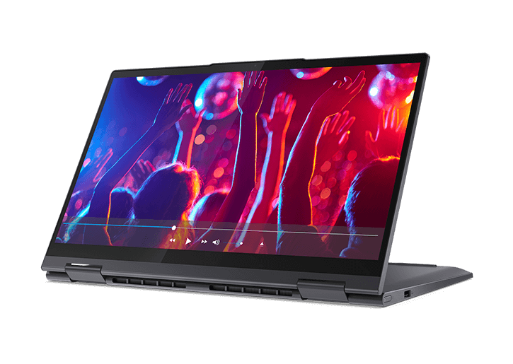 

Yoga 7i (14”) 2 in 1 Laptop