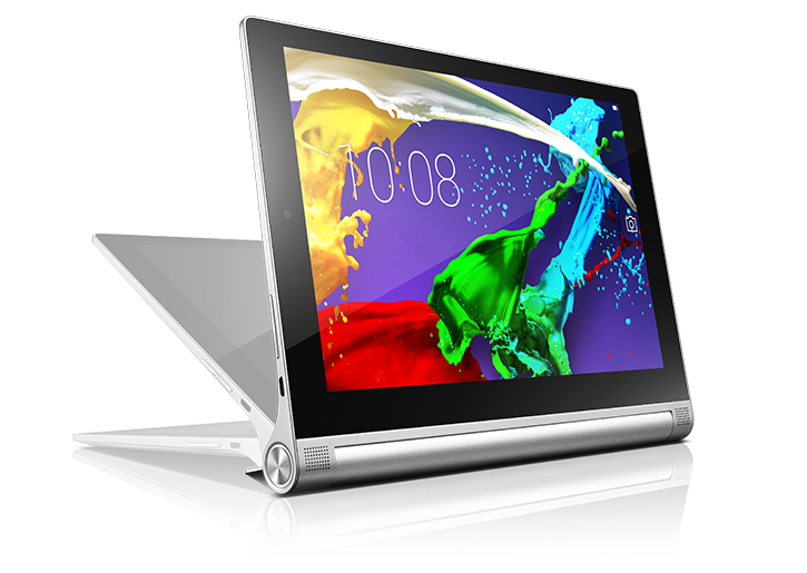 Lenovo Yoga Tablet 2 with Windows (10
