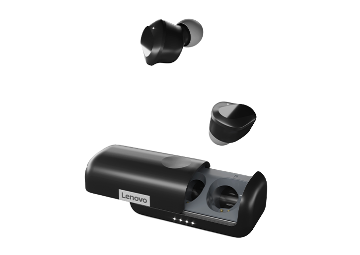 

Lenovo True Wireless Earbuds