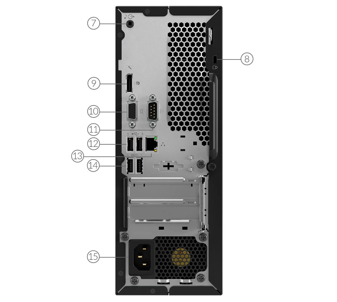 Lenovo thinkcentre m720e sff 11bd0061ru обзор