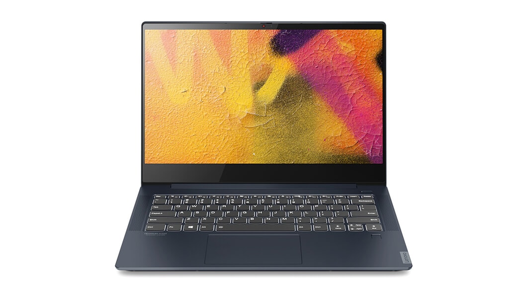 IdeaPad S540 (14, AMD) | Ultraslim 14-inch laptop | Lenovo CA