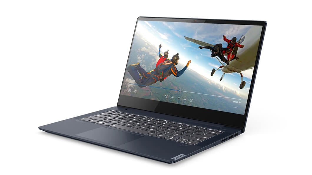 Lenovo IdeaPad S540 (14， AMD) 81NH002PJ-