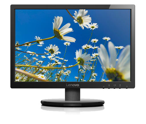 Monitor Lenovo LI2054