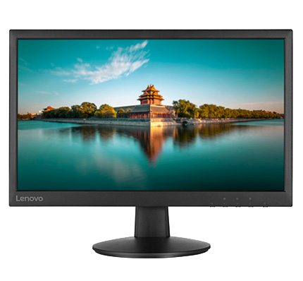 Monitor Lenovo LI2215