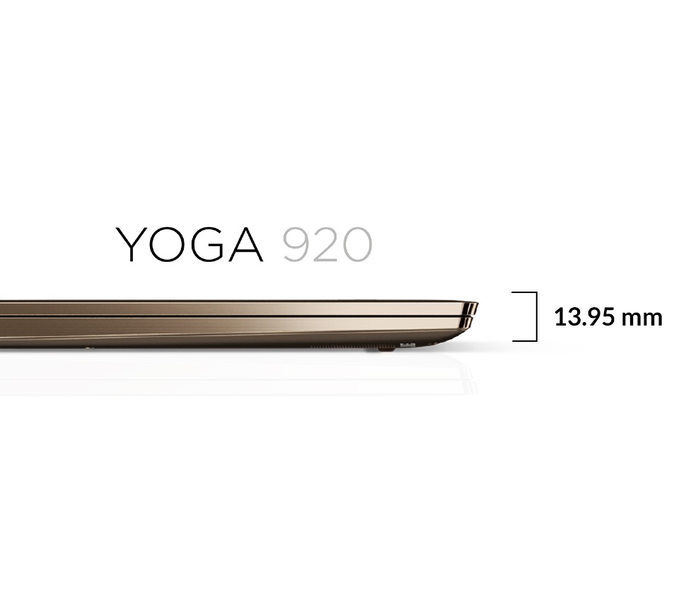 Laptop Yoga 920 Laptop Yoga 920