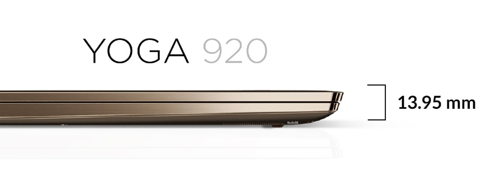 Laptop Yoga 920 Laptop Yoga 920