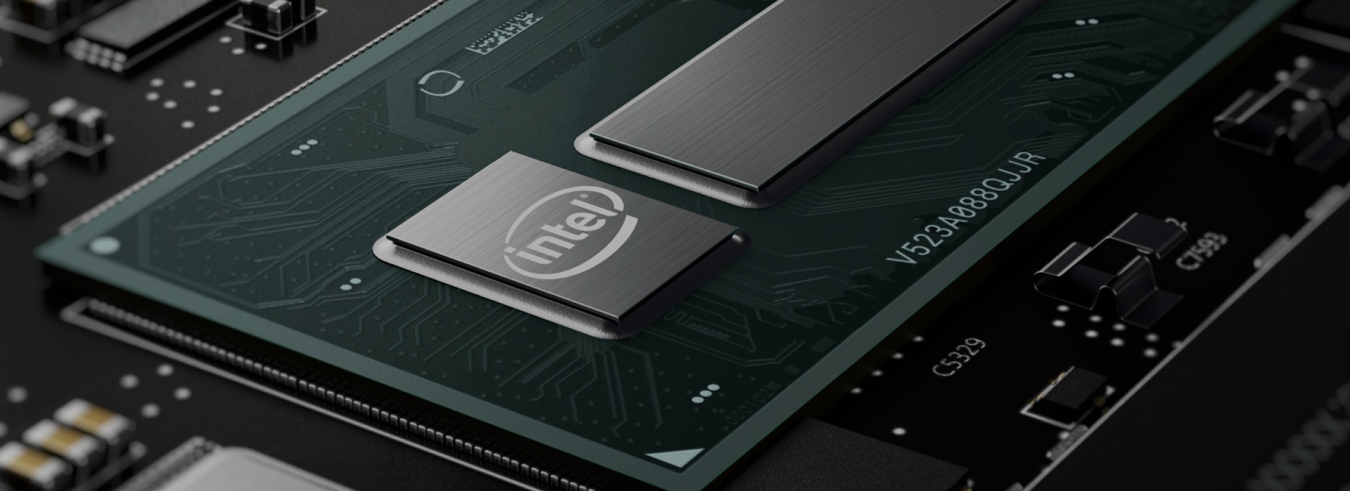 procesor Intel Core 8.generacji Doskonałe procesory Intel Core 8.generacji
