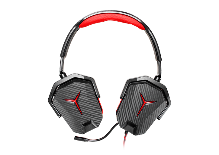 Игровая гарнитура Lenovo Y