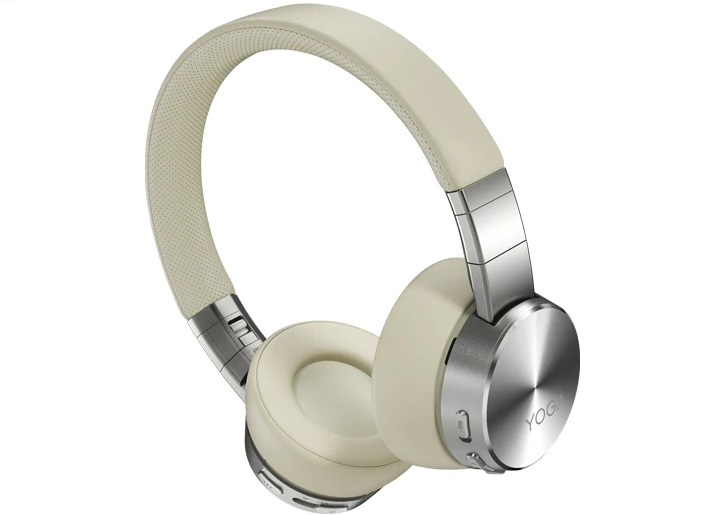 Slušalke Lenovo Yoga ANC Headphones
