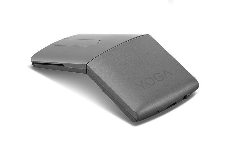 Mysz Lenovo Yoga z prezenterem laserowym