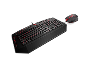 ИГРОВЫЕ КЛАВИАТУРЫ И МЫШИ