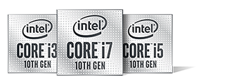 Логотип Intel®