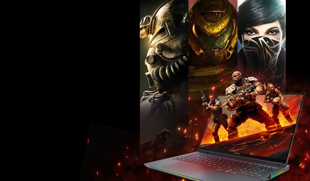 TPlay the Best of Bethesda