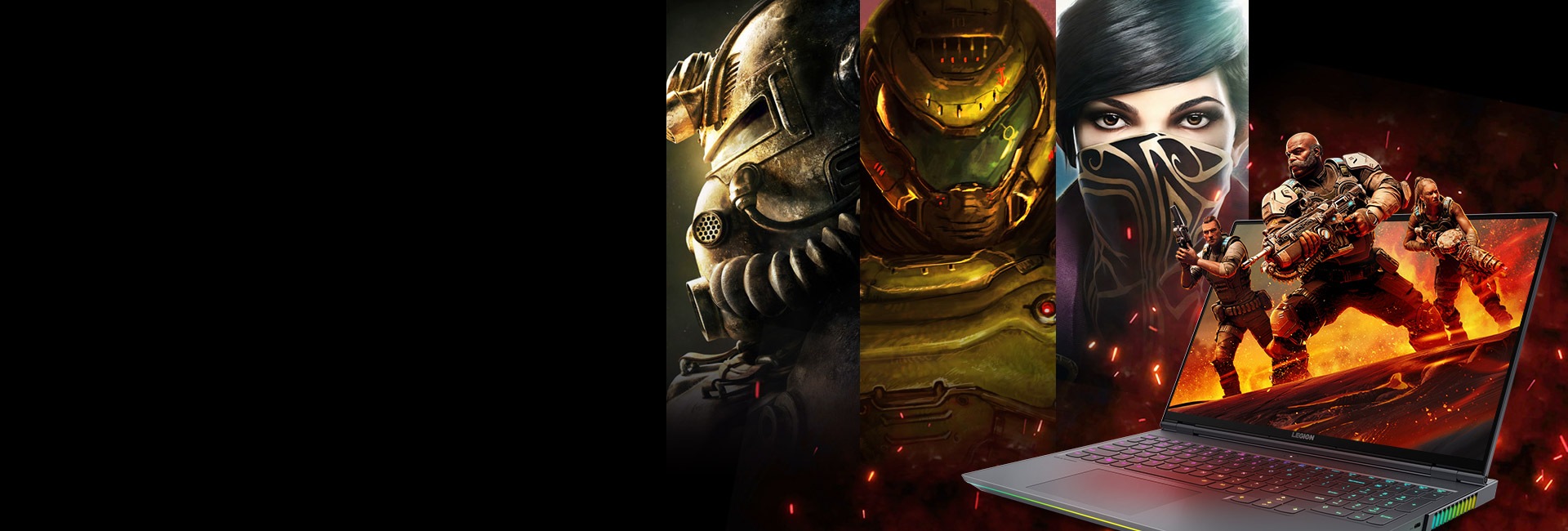 Play the Best of Bethesda