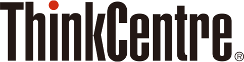 Naslov z logotipom Lenovo