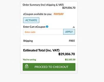 Sale
