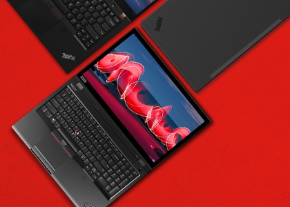 Lenovo ThinkPad Sale & Deals | Laptop Offers | Lenovo Philippines