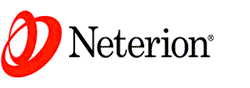 NETERION ServerProven Device List