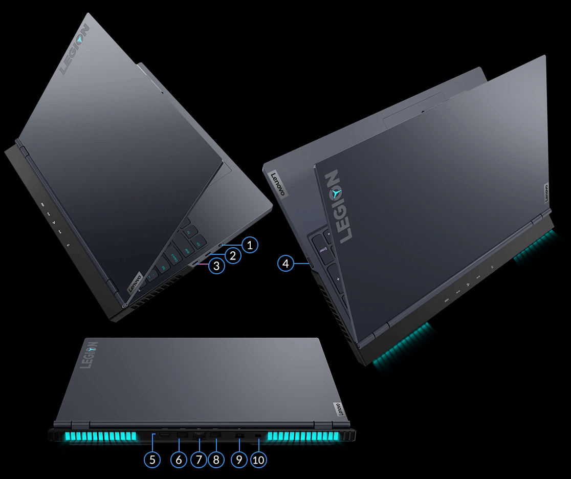 Lenovo ThinkPad L14 Intel