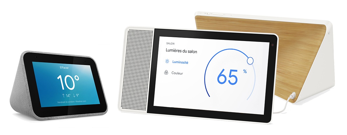 Lenovo Smart Home Family