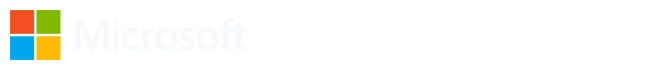 Microsoft Logo and SQL Server