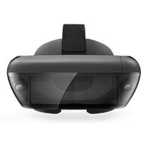 Miniatura del visore per realtà aumentata Mirage
