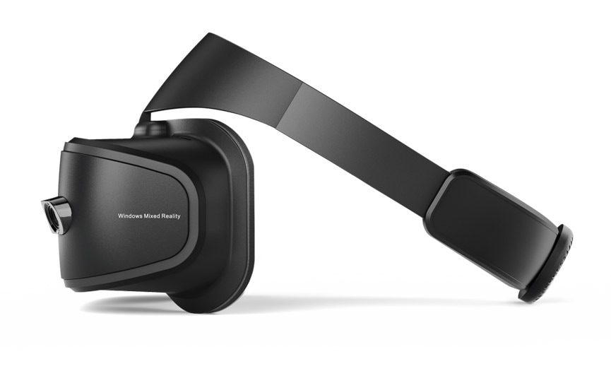 Lenovo discount realidad virtual