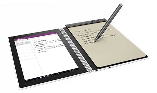 Yoga Book