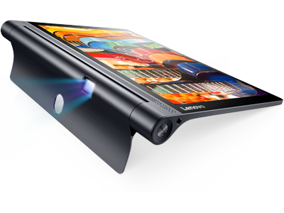 Lenovo Yoga Tab 3 Pro Lenovo Yoga Tab 3 Pro