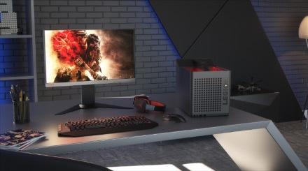 Lenogo Game Store