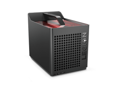 Lenovo Legion C530 gaming cube
