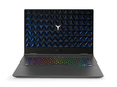 Lenovo Legion Y730 15-inch gaming laptop