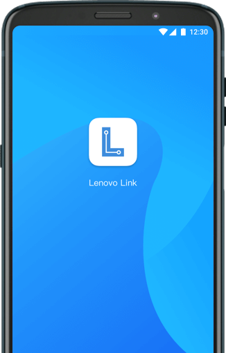 lenovo smart home app