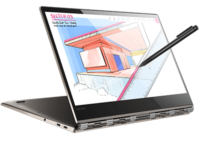 Lenovo Yoga série 900 Lenovo Yoga série 900