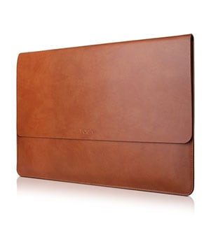 Yoga Leather Sleeve