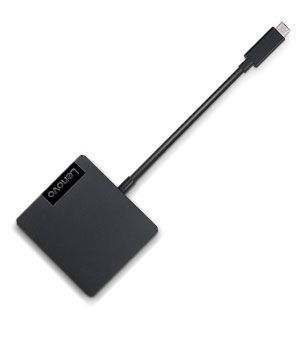 Lenovo USB-C Travel Hub