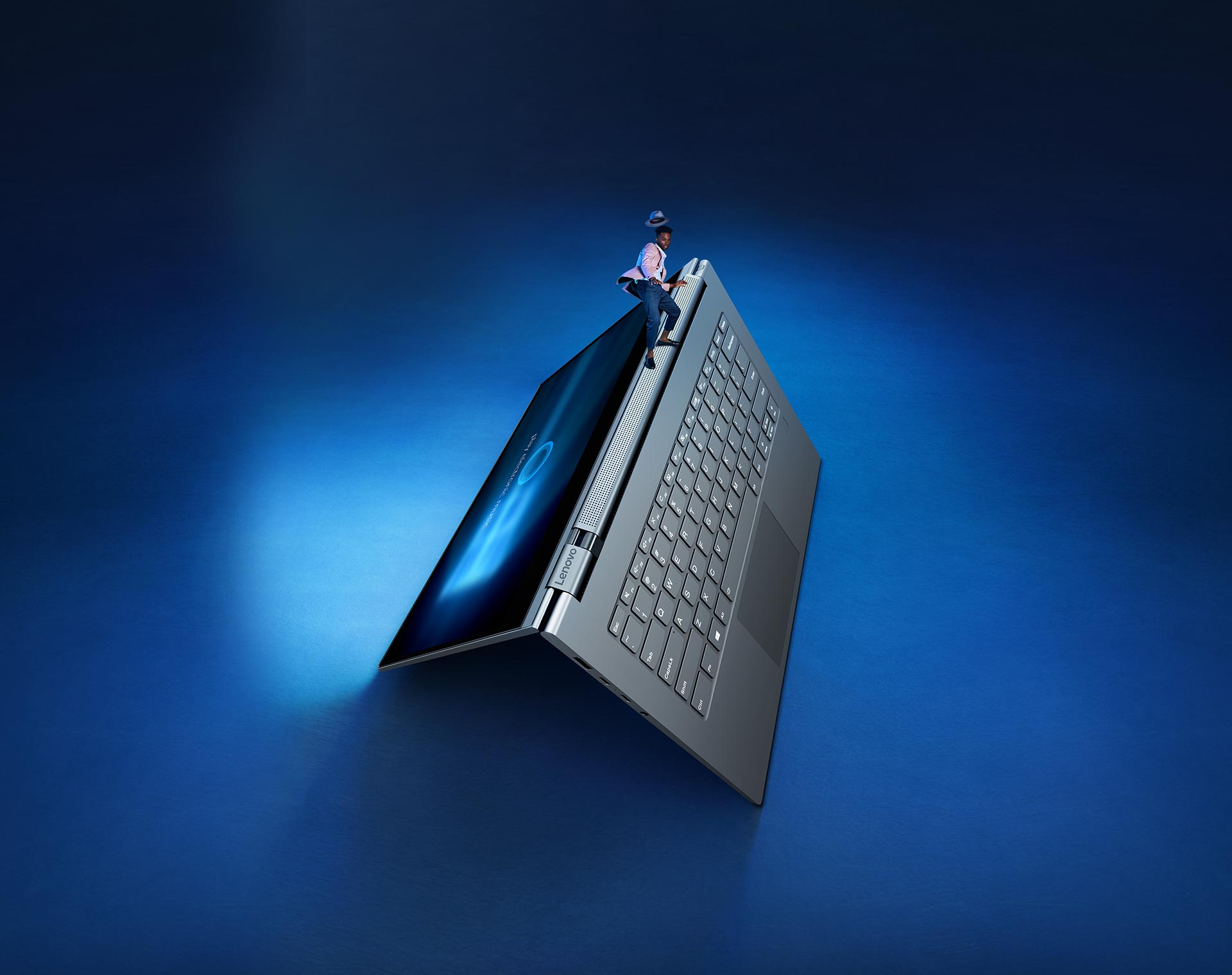lenovo convertible