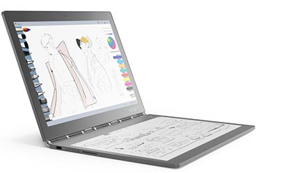 Yoga Book C930