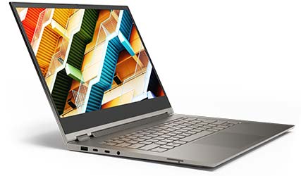 Yoga C930