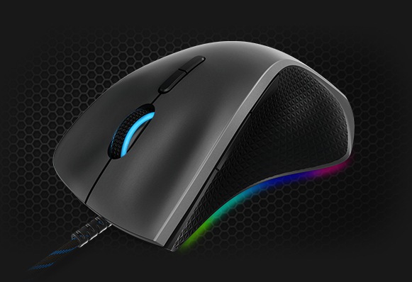Legion M500 Mouse
